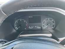 Ford Transit 460 EcoBlue Trend Tacho 