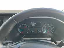 Ford Transit 460 EcoBlue Trend Tacho 