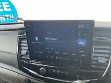 Ford Transit 460 EcoBlue Trend Tacho 