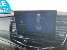 Ford Transit 460 EcoBlue Trend Tacho 