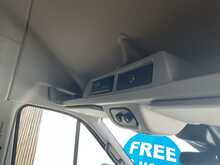 Ford Transit 460 EcoBlue Trend Tacho 