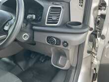 Ford Transit 460 EcoBlue Trend Tacho 