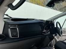 Ford Transit 460 EcoBlue Trend Tacho 