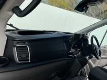 Ford Transit 460 EcoBlue Trend Tacho 