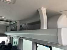 Ford Transit 460 EcoBlue Trend Tacho 