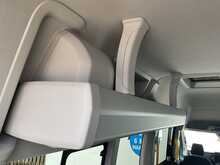 Ford Transit 460 EcoBlue Trend Tacho 