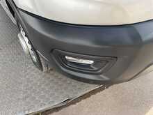 Ford Transit 460 EcoBlue Trend Tacho 