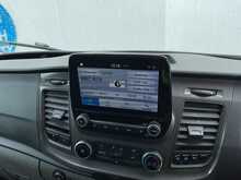 Ford Transit 460 EcoBlue Leader 17 Seater Tacho 