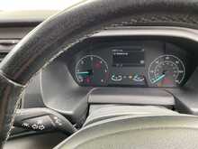 Ford Transit 460 EcoBlue Leader 17 Seater Tacho 