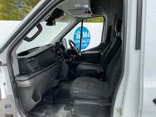 Ford Transit 460 EcoBlue Leader 17 Seater Tacho 