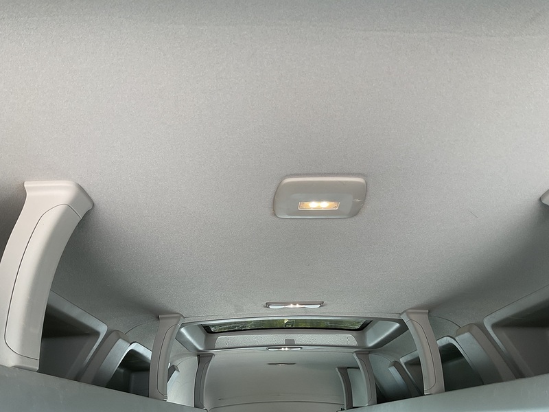 Ford 460 EcoBlue Leader 17 Seater Tacho 