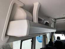 Ford Transit 460 EcoBlue Leader 17 Seater Tacho 