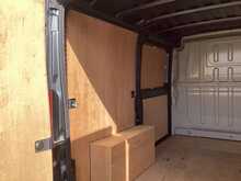Peugeot Boxer BlueHDi 330 Professional SWB L/R Euro 6 