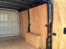 Peugeot Boxer BlueHDi 330 Professional SWB L/R Euro 6 