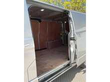 Ford Transit Custom 320 EcoBlue Limited LWB L/R A/C Euro 6 