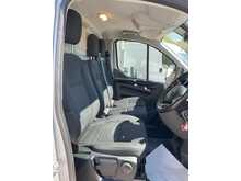 Ford Transit Custom 320 EcoBlue Limited LWB L/R A/C Euro 6 
