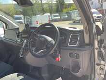 Ford Transit Custom 320 EcoBlue Limited LWB L/R A/C Euro 6 