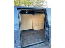 Ford Transit Custom 280 EcoBlue Limited SWB A/C Euro 6 