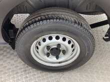 Ford Transit 350 EcoBlue Leader LWB M/R Euro 6 