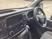 Ford Transit 350 EcoBlue Leader LWB M/R Euro 6 