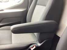Ford Transit 350 EcoBlue Leader LWB M/R Euro 6 