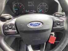 Ford Transit 350 EcoBlue Leader LWB M/R Euro 6 