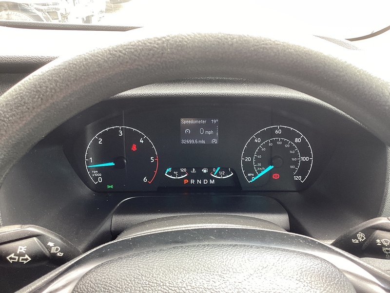 Ford 350 EcoBlue Leader LWB M/R Euro 6