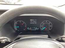 Ford Transit 350 EcoBlue Leader LWB M/R Euro 6 
