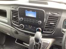 Ford Transit 350 EcoBlue Leader LWB M/R Euro 6 