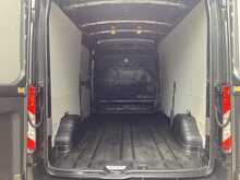 Ford Transit 350 EcoBlue Leader LWB M/R Euro 6 