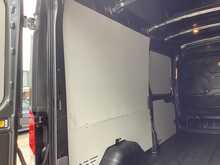 Ford Transit 350 EcoBlue Leader LWB M/R Euro 6 