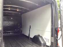 Ford Transit 350 EcoBlue Leader LWB M/R Euro 6 