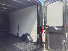 Ford Transit 350 EcoBlue Leader LWB M/R Euro 6 