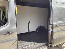 Ford Transit 350 EcoBlue Leader LWB M/R Euro 6 