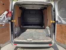 Ford Transit Custom 280 EcoBlue Limited SWB L/R A/C Euro 6 