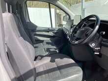 Ford Transit Custom 280 EcoBlue Limited SWB L/R A/C Euro 6 
