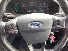 Ford Transit Custom 280 EcoBlue Limited SWB L/R A/C Euro 6 