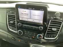 Ford Transit Custom 280 EcoBlue Limited SWB L/R A/C Euro 6 