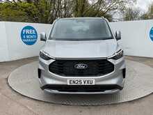 Ford Tourneo Custom 320 EcoBlue Active 8 Seater Euro 6 **NO VAT** 