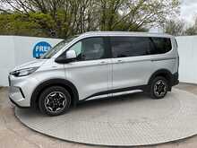 Ford Tourneo Custom 320 EcoBlue Active 8 Seater Euro 6 **NO VAT** 