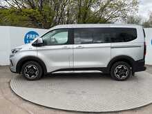 Ford Tourneo Custom 320 EcoBlue Active 8 Seater Euro 6 **NO VAT** 