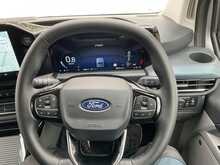 Ford Tourneo Custom 320 EcoBlue Active 8 Seater Euro 6 **NO VAT** 