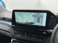 Ford Tourneo Custom 320 EcoBlue Active 8 Seater Euro 6 **NO VAT** 