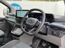 Ford Tourneo Custom 320 EcoBlue Active 8 Seater Euro 6 **NO VAT** 