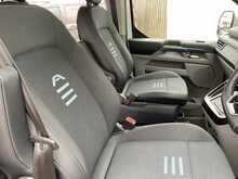 Ford Tourneo Custom 320 EcoBlue Active 8 Seater Euro 6 **NO VAT** 