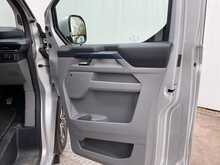 Ford Tourneo Custom 320 EcoBlue Active 8 Seater Euro 6 **NO VAT** 