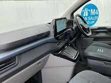 Ford Tourneo Custom 320 EcoBlue Active 8 Seater Euro 6 **NO VAT** 