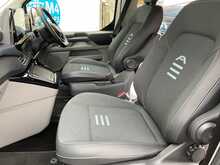 Ford Tourneo Custom 320 EcoBlue Active 8 Seater Euro 6 **NO VAT** 