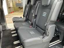 Ford Tourneo Custom 320 EcoBlue Active 8 Seater Euro 6 **NO VAT** 