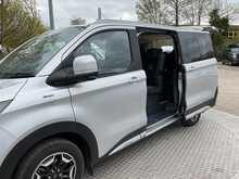 Ford Tourneo Custom 320 EcoBlue Active 8 Seater Euro 6 **NO VAT** 